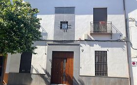 Apartamento La Magdalena