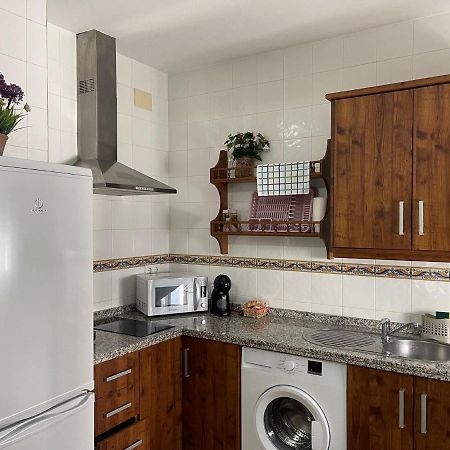 Apartamento La Magdalena Cordova Esterno foto