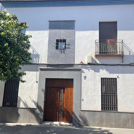 Apartamento La Magdalena Cordova Esterno foto