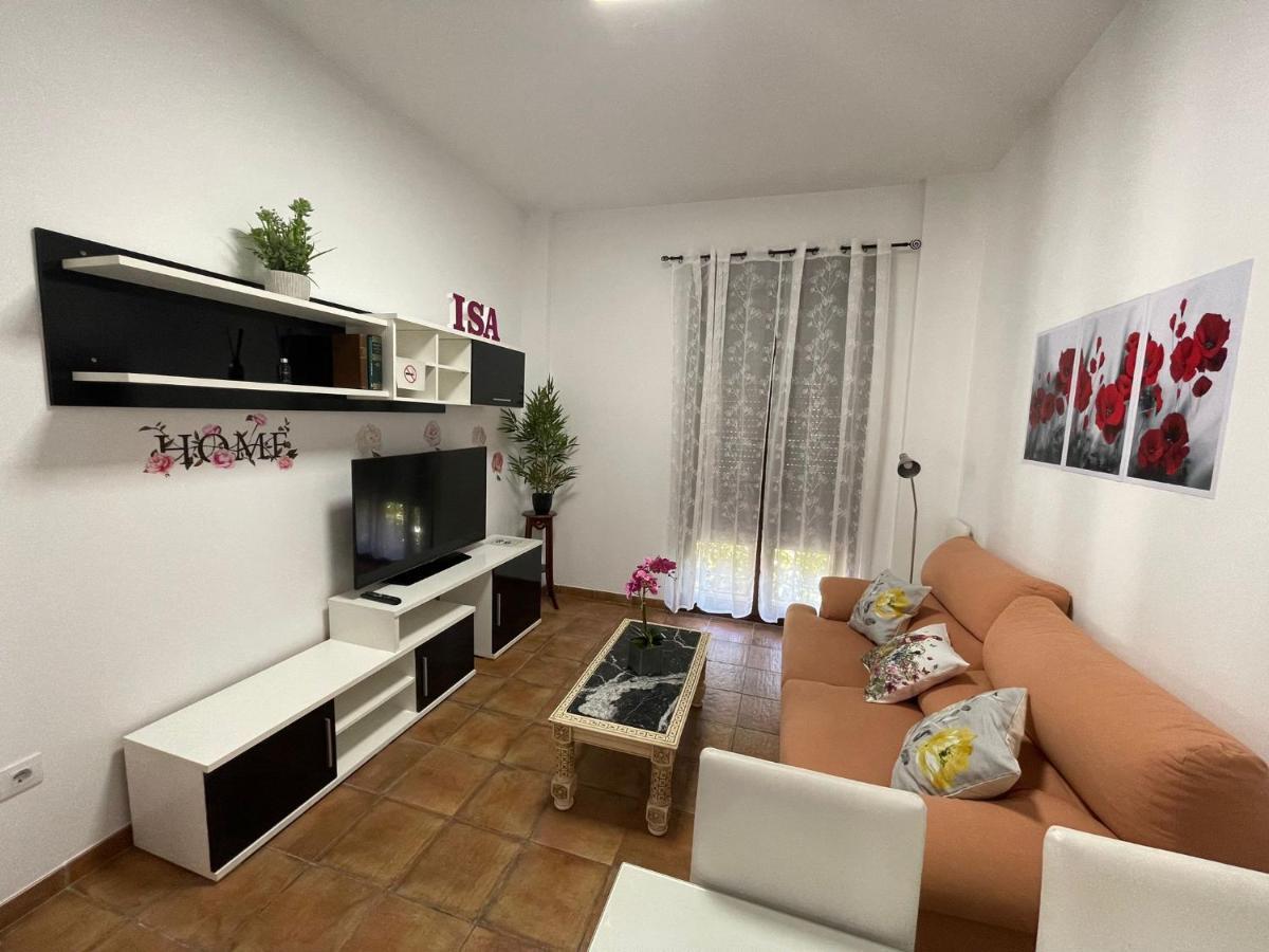 Apartamento La Magdalena Cordova Esterno foto