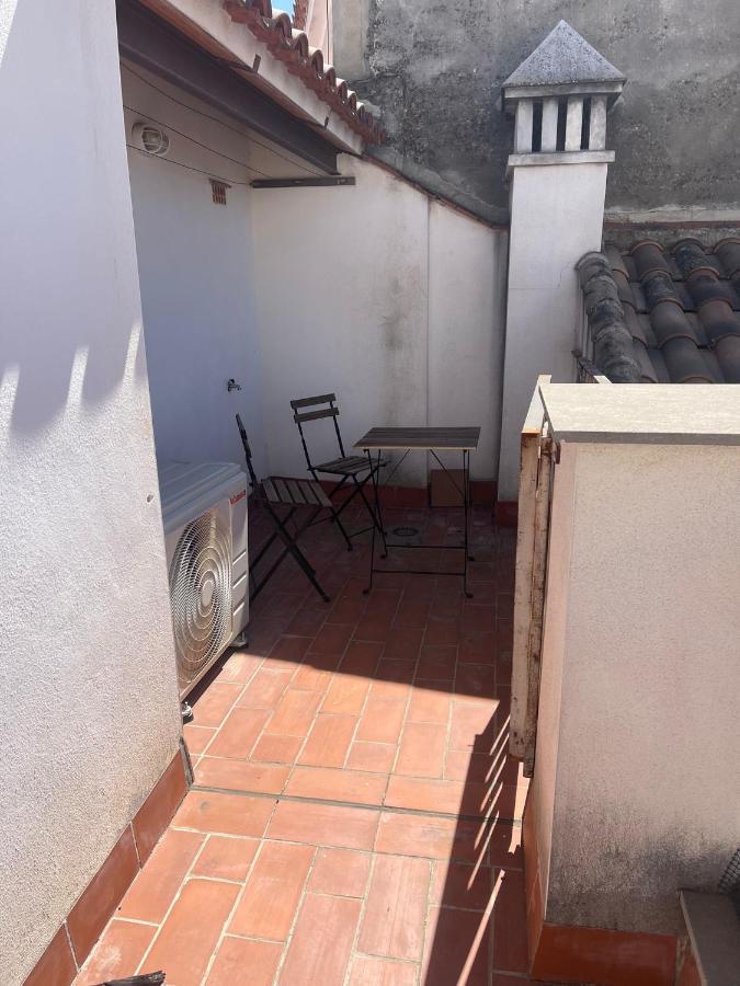 Apartamento La Magdalena Cordova Esterno foto