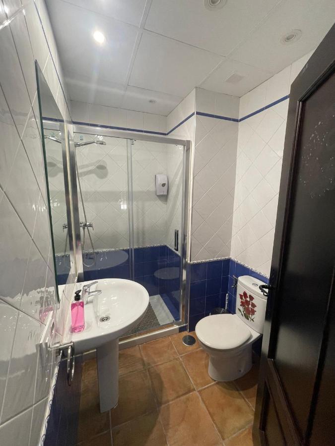 Apartamento La Magdalena Cordova Esterno foto