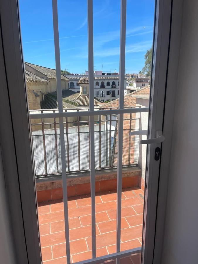 Apartamento La Magdalena Cordova Esterno foto