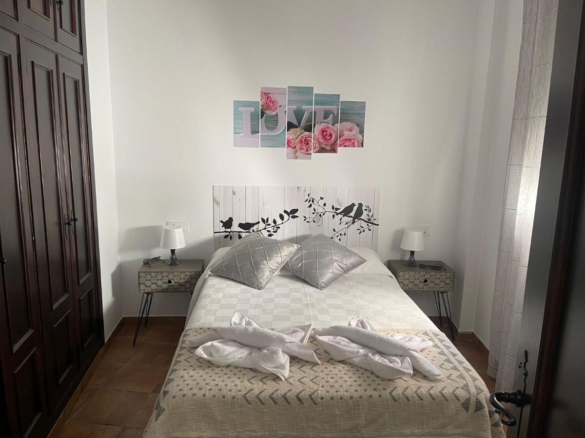 Apartamento La Magdalena Cordova Esterno foto
