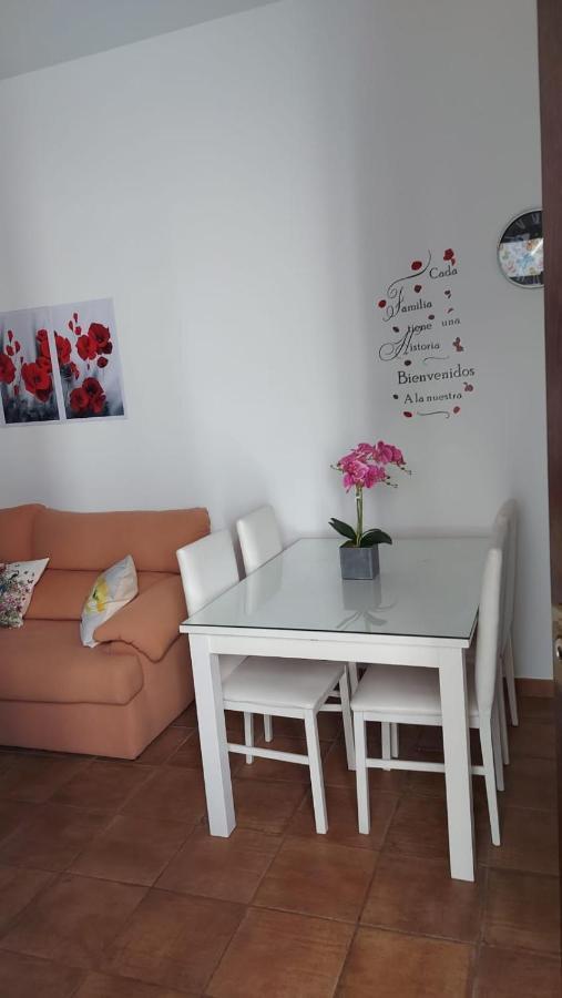 Apartamento La Magdalena Cordova Esterno foto